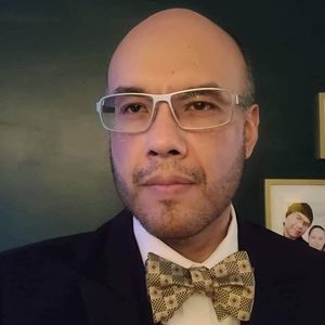 Meet your Posher, Omar